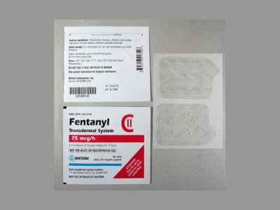 Buy Fentanyl Patches Online